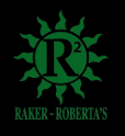 Raker-Roberta's Young Plants