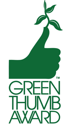 Green Thumb Award