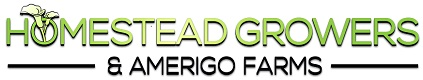 Amerigro Farms, Inc.